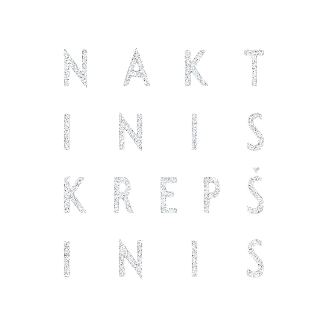 Naktinis Krepšinis logo